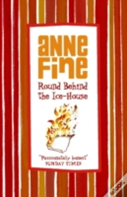 Capa do artigo Round Behind The Ice House