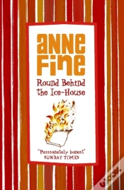 Capa do artigo Round Behind The Ice House