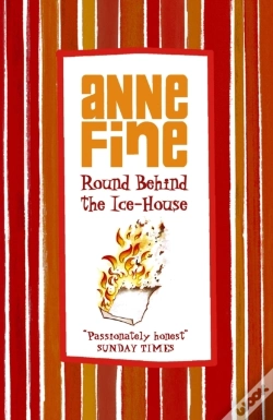 Capa do artigo Round Behind The Ice House