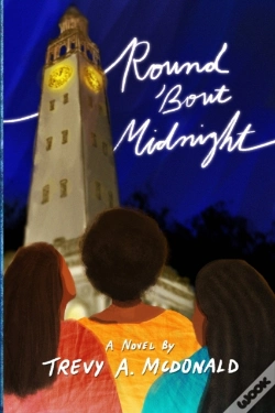 Capa do artigo Round 'Bout Midnight