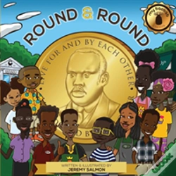 Capa do artigo Round & Round