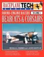 Round-Engine Racers Bearcats & Corsairs - Raceplanetech Vol 2 - Preview