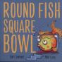 Round Fish Square Bowl - Preview