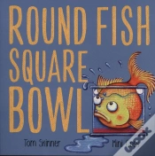 Capa do artigo Round Fish Square Bowl