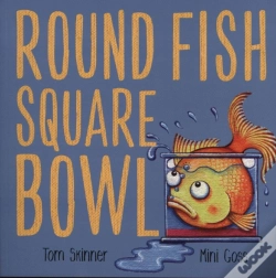 Capa do artigo Round Fish Square Bowl