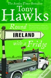 Capa do artigo Round Ireland With A Fridge