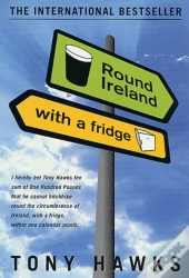 Round Ireland With A Fridge