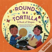 Capa do artigo Round Is A Tortilla