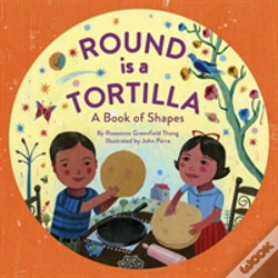 Capa do artigo Round Is A Tortilla