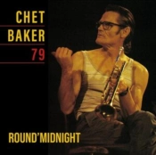 Capa do artigo Round Midnight 79 - Vinil
