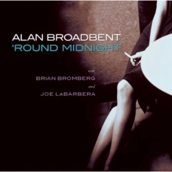 Capa do artigo 'Round Midnight - CD