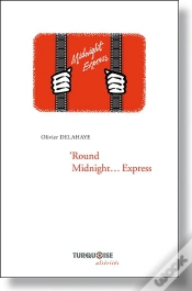 Capa do artigo Round Midnight  Express