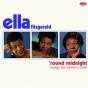 'Round Midnight - Vinil - Preview