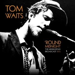 Capa do artigo 'Round Midnight - Vinil