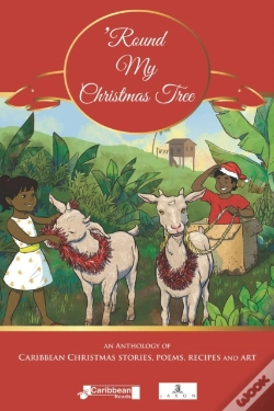 Capa do artigo 'Round My Christmas Tree