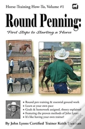 Capa do artigo Round Penning