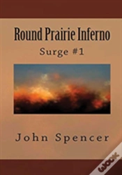 Capa do artigo Round Prairie Inferno