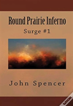Capa do artigo Round Prairie Inferno