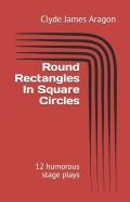 Round Rectangles In Square Circles