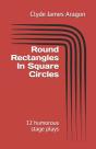 Round Rectangles In Square Circles - Preview