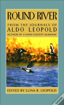 Capa do artigo Round River