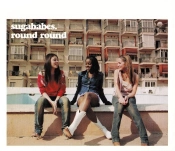 Capa do artigo Round Round - CD