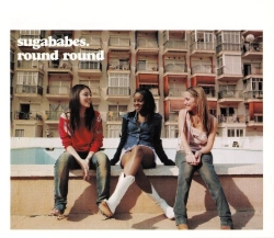 Capa do artigo Round Round - CD