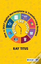 Capa do artigo Round The Clock