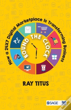 Capa do artigo Round The Clock