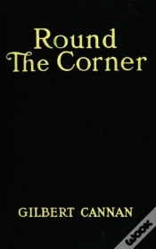 Capa do artigo Round The Corner