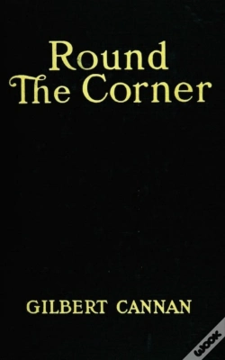 Capa do artigo Round The Corner
