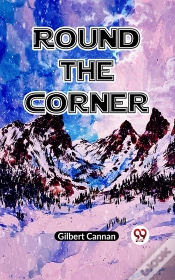 Capa do artigo Round The Corner