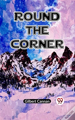 Capa do artigo Round The Corner
