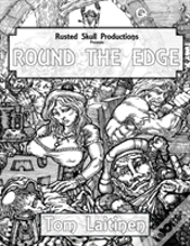 Capa do artigo Round The Edge