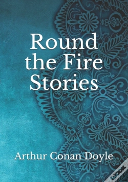 Capa do artigo Round The Fire Stories