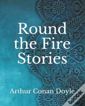 Capa do artigo Round The Fire Stories