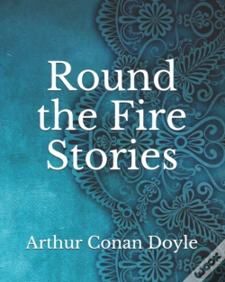 Capa do artigo Round The Fire Stories