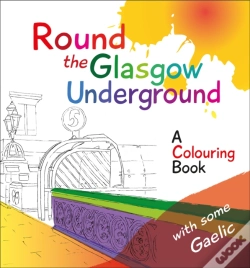 Capa do artigo Round The Glasgow Underground