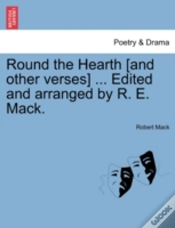 Capa do artigo Round The Hearth (And Other Verses) ...