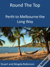 Capa do artigo Round The Top - Perth To Melbourne The Long Way