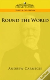 Capa do artigo Round The World