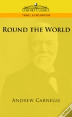 Capa do artigo Round The World