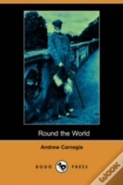 Capa do artigo Round The World (Dodo Press)