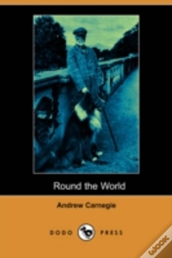 Capa do artigo Round The World (Dodo Press)