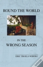 Capa do artigo Round The World In The Wrong Season