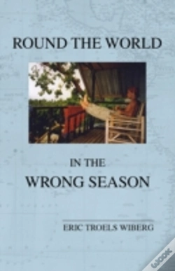 Capa do artigo Round The World In The Wrong Season