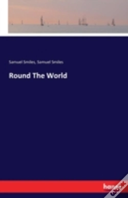 Capa do artigo Round The World