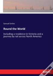 Capa do artigo Round The World
