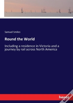 Capa do artigo Round The World