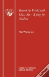 Capa do artigo Round The World With Class Six